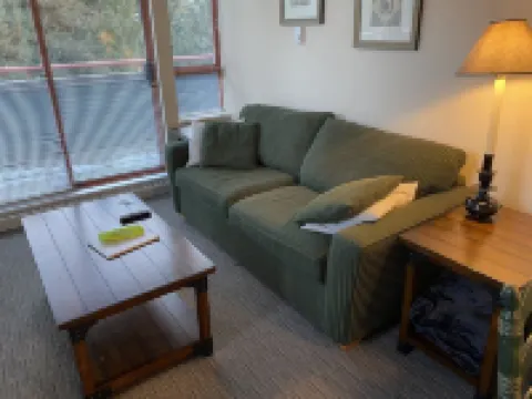 Perfect family holiday stay or quiet romantic getaway!