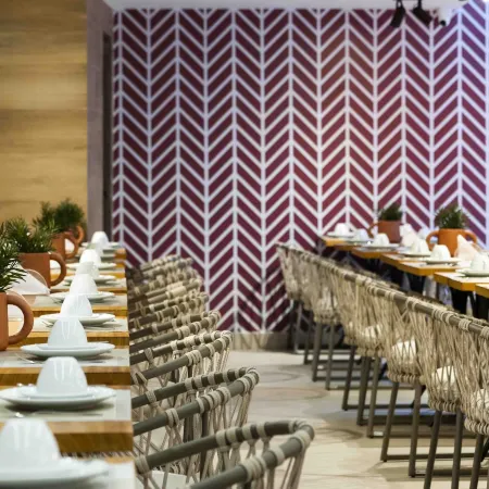 Pousada Bahia Tambor