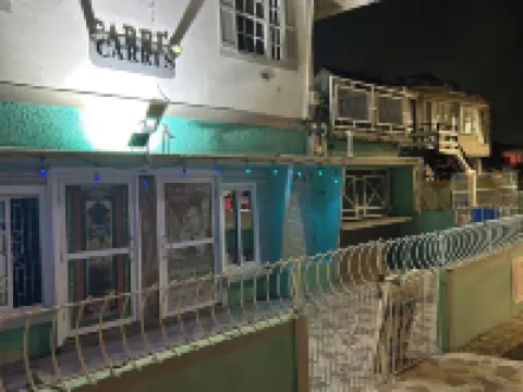 Carri’s فنادق في جورج تاون