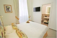 Le Camere del Tappezziere Hotels in Sant'Agnello