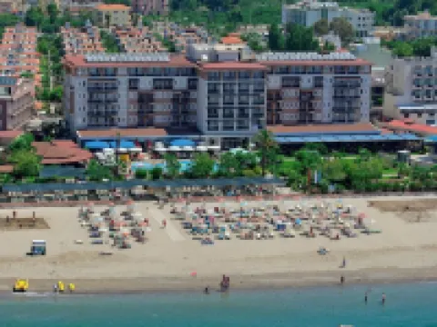 Club Cactus Paradise Hotels in Menderes