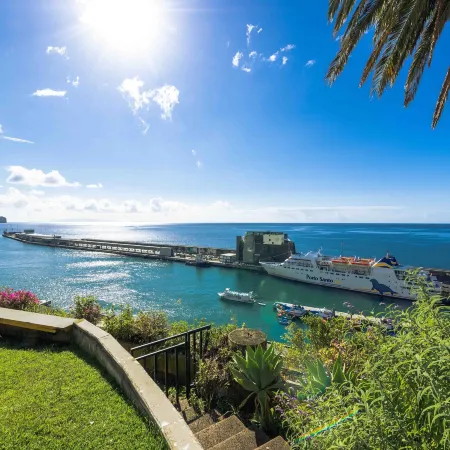 Pestana Casino Park, Premium Ocean & Spa Hotel