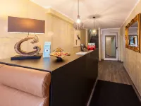 Hotel West Hotels near St. Pauli
