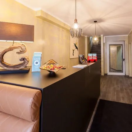 Hotel West Отели рядом с достопримечательностью «Музей Альтоны»