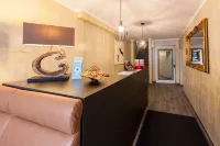 Hotel West Các khách sạn gần Polizeikommissariat 15 Davidwache