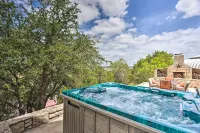 Waterfront Home w/ Boat Dock on Lake Granbury! - Balkon