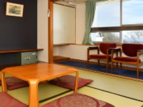 Ontake Kyukamura Hotels near Silver Osmanthus Tree at Tsumago