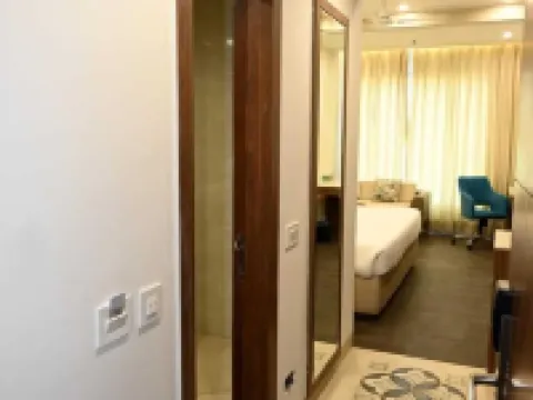 Tulsi Bhawan, Ayodhya Hotels in Ayodhya