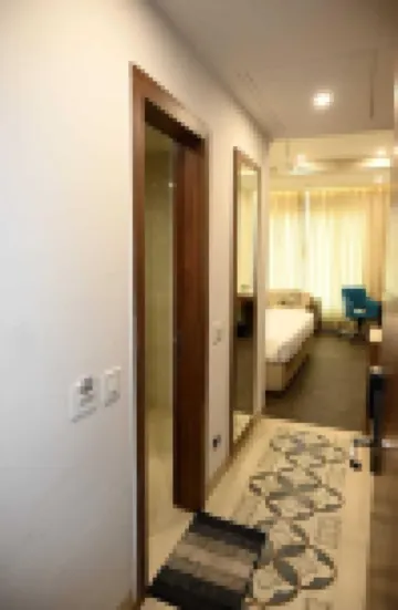 Tulsi Bhawan, Ayodhya