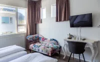 Guesthouse Hamar Hôtels à : Vestmannaeyjabær