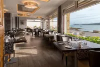 Hostellerie de La Mer Hotels in Argol