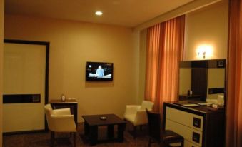 Grand Adanus Hotel