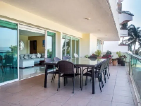 Suites Costa Dorada Hotels in Bucerias