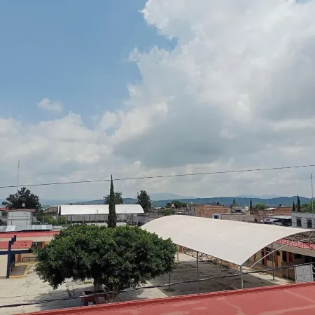 Hotel & Suites Punto Oriente