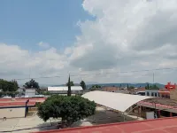 Hotel & Suites Punto Oriente Hotels in Tonala