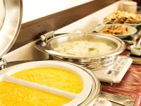 라이브맥스 리조트 세토우치 시 프런트 - 조식 운영