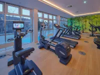 Dorint Resort & Spa Bad Brückenau - Gym