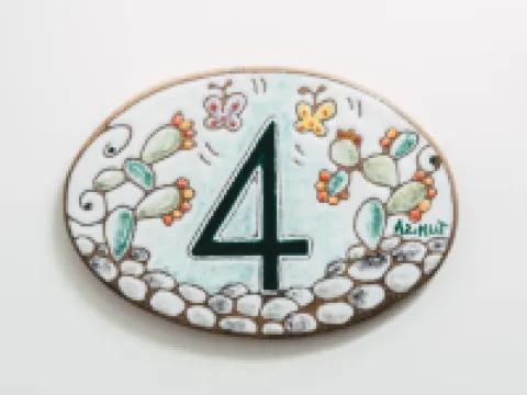 เอลีเซียม บีแอนด์บี โรงแรมในเมสซีนา