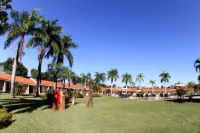 IPÊ Park Convention Hotel Hotels in Sao Jose Do Rio Preto
