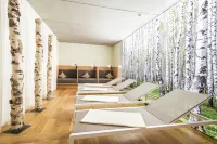 Jardis Boutique Hotel - spa