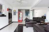 Hotel Jardín Cancún