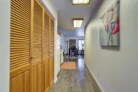 Waterfront Apt, Walk to Town and Coastal Trail! - Apartments