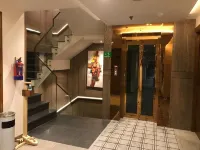 Hotel Mirage Các khách sạn ở Mohali