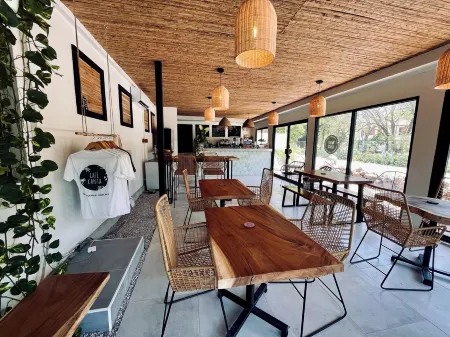 Hotel El Manglar y Cantarana