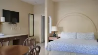 Hotel Hacienda las Higueras Hôtels à : Tepic