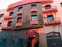Hôtel la Citta Rossa - شقق