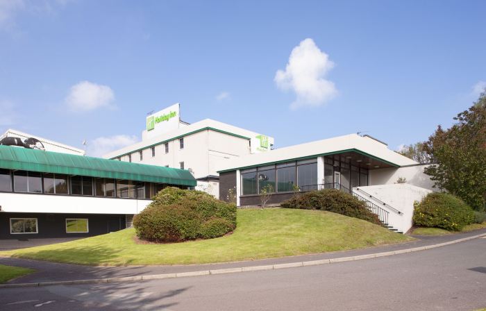 Holiday Inn STOKE ON TRENT M6, JCT.15 by IHG