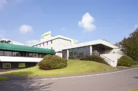 Holiday Inn Stoke on Trent M6 Jct15 Hotels in Borough of Newcastle-under-Lyme