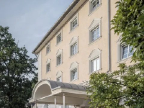 多瑙霍夫酒店 代根多夫酒店