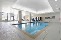 Holiday Inn Texarkana Arkansas Conv Ctr Hotels in Texarkana