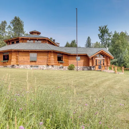 Ironwood 'Superior Home' ~ 4 Mi to Big Powderhorn!