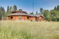Ironwood 'Superior Home' ~ 4 Mi to Big Powderhorn! - 3-Star