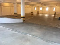 Pousada Maria Monteiro Tiradentes - parking