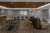 SpringHill Suites Grand Rapids Airport Southeast Hotels in Cascade