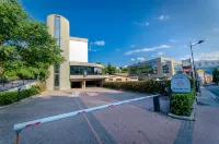 Hotel Federico II - parking