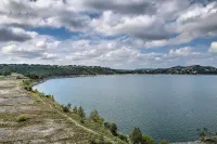 Pet-Friendly Canyon Lake Studio Fish, Boat, Relax - 3-Star