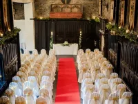 Kinnitty Castle Hotel Hotels in County Offaly