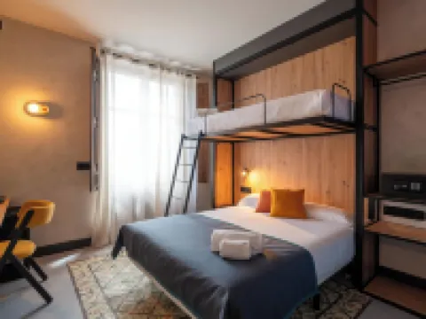 The Central House Granada Elvira Hoteles en Granada