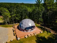 Roseway River Cottages Hotels in Shelburne