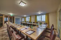 Best Western Plus Hotel Fuessen