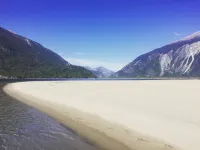 Yelcho en la Patagonia - Spa