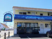 Mainsail Motel & Cottages Hotels in Hampton