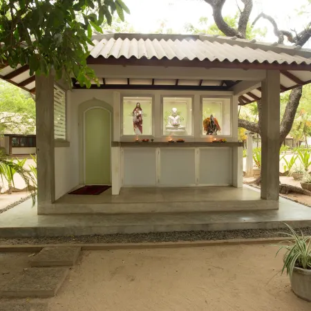 Nilaveli Beach Hotel