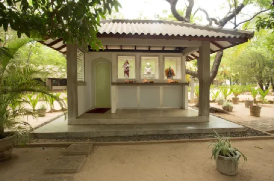 Nilaveli Beach Hotel