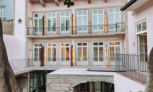 Grande Hotel Paris by Stay Hotels
