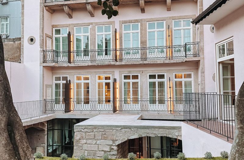 Grande Hotel Paris by Stay Hotels